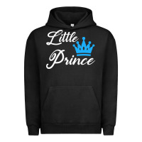 Pigment Black Little Prince Urban Hoodie - Bettercallsaul