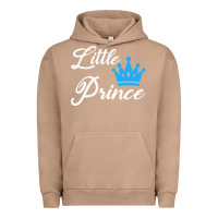 Pigment Burro Little Prince Urban Hoodie - Bettercallsaul
