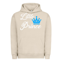 Pigment French Oak Little Prince Urban Hoodie - Bettercallsaul