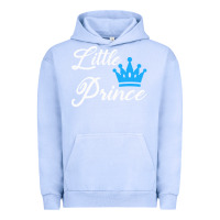 Pigment Grape Ice Little Prince Urban Hoodie - Bettercallsaul