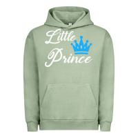 Pigment Oil Green Little Prince Urban Hoodie - Bettercallsaul