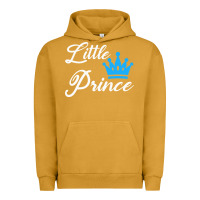 Pigment Peanut Butter Little Prince Urban Hoodie - Bettercallsaul