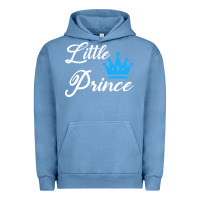 Pigment Pebble Blue Little Prince Urban Hoodie - Bettercallsaul