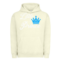 Pigment Pistachio Little Prince Urban Hoodie - Bettercallsaul