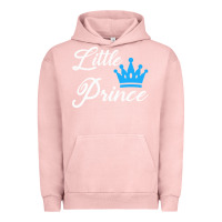 Pigment Salmon Little Prince Urban Hoodie - Bettercallsaul