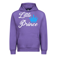 Tulip Little Prince Urban Hoodie - Bettercallsaul