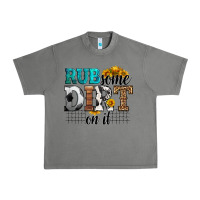 Tornado rub some dirt on it soccer Urban Heavy Tee - HRA Design Shop
