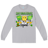 Moon Dust shenanigans squad Long Sleeve Tee - Artiststas
