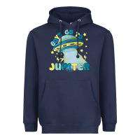 Boys Go To Jupiter Heavyweight Hoodie | Teevron