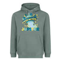 Sage boys go to jupiter Heavyweight Hoodie - MaliasSmallBusiness