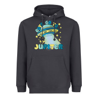 Smoke boys go to jupiter Heavyweight Hoodie - MaliasSmallBusiness