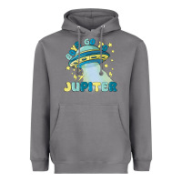 Storm boys go to jupiter Heavyweight Hoodie - MaliasSmallBusiness