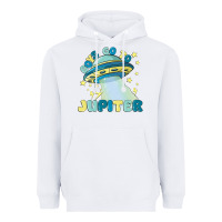 White boys go to jupiter Heavyweight Hoodie - MaliasSmallBusiness