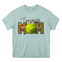 Arona tennis mom Heavy Core Tee - RacoonDesign