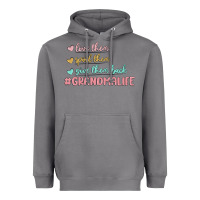 Storm grandma life Heavyweight Hoodie - MaliasSmallBusiness