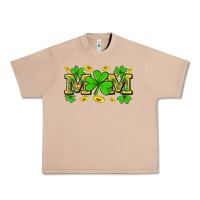 Burro St. patricks day mom Urban Heavy Tee - Neo Western