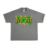 Tornado St. patricks day mom Urban Heavy Tee - Neo Western