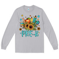 Moon Dust pre k Long Sleeve Tee - JahusDesignShop
