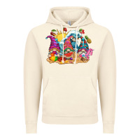 Vintage Artic summer gnome tbw Vintage Hoodie - texasbilliewilder