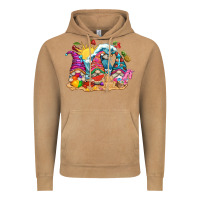 Vintage Camel summer gnome tbw Vintage Hoodie - texasbilliewilder