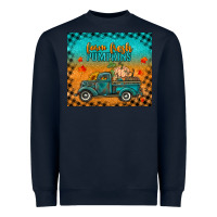 Farm Fresh Pumpkins Tumbler Heavyweight Sweatshirt | Teevron