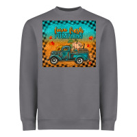 Storm farm fresh pumpkins tumbler Heavyweight Sweatshirt - RanaPortraitStore