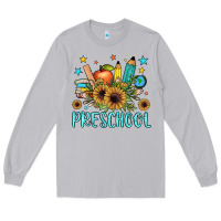 Moon Dust preschool Long Sleeve Tee - JahusDesignShop