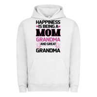Pigment Lunar Rock Mom Grandma Urban Hoodie - Bettercallsaul
