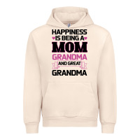 Sandshell Mom Grandma Urban Hoodie - Bettercallsaul