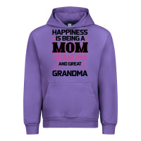 Tulip Mom Grandma Urban Hoodie - Bettercallsaul