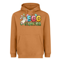Meerkat egg hunter Heavyweight Hoodie - MaliasSmallBusiness