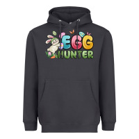 Egg Hunter Heavyweight Hoodie | Teevron