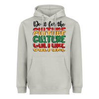 Moon Dust do it for the culture Heavyweight Hoodie - MaliasSmallBusiness