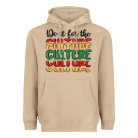 Mushroom do it for the culture Heavyweight Hoodie - MaliasSmallBusiness