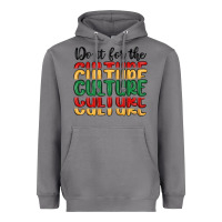 Storm do it for the culture Heavyweight Hoodie - MaliasSmallBusiness