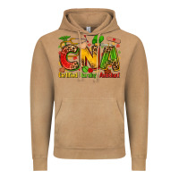 Vintage Camel certified nursing assistant juneteenth Vintage Hoodie - Zillion Design Studio