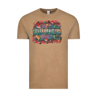Vintage Coffee sweet summer time Vintage Tee - SublimationCraftShop