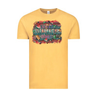 Vintage Mustard sweet summer time Vintage Tee - SublimationCraftShop