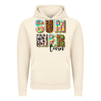 Vintage Artic summer lovin Vintage Hoodie - texasbilliewilder
