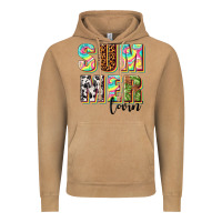 Vintage Camel summer lovin Vintage Hoodie - texasbilliewilder