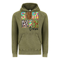 Vintage Olive summer lovin Vintage Hoodie - texasbilliewilder