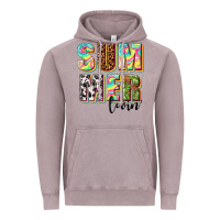 Vintage Zinc summer lovin Vintage Hoodie - texasbilliewilder
