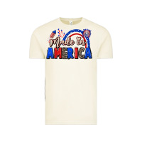 Vintage Arctic Made in America 4th of july Vintage Tee - CowGirlArtShop