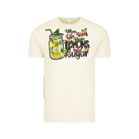 Vintage Arctic when life gives you lemons add sugar Vintage Tee - SublimationCraftShop