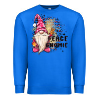 True Royal peace gnomie Premium Sweatshirt - MaliasSmallBusiness