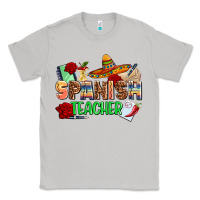 Moon Dust spanish teacher Classic Tee - AdoDesignShop