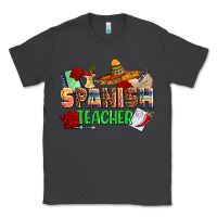 Smoke spanish teacher Classic Tee - AdoDesignShop