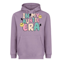 Lavender in my auntie era Heavyweight Hoodie - MaliasSmallBusiness