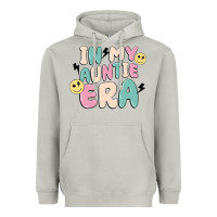Moon Dust in my auntie era Heavyweight Hoodie - MaliasSmallBusiness