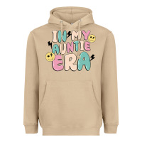 Mushroom in my auntie era Heavyweight Hoodie - MaliasSmallBusiness